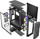 Kasë Antec Performance 1 FT ARGB, Full Tower