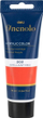 Bojë akrilike Deli Finenolo Series, 75ml, e kuqe