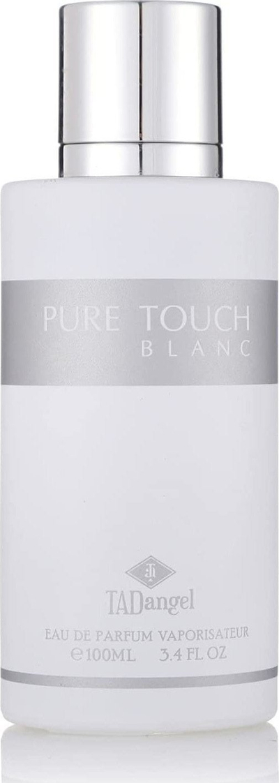 Parfum Tad Angel Pure Touch White, Eau de Parfum, 100 ml