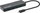 USB HUB Manhattan 168410, USB Type C, 4 porta USB 3.2, i zi