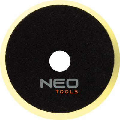 Sfugjer lustruese Neo, 150 x 130 mm, shkumë e fortë