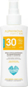 Krem sprej dielli Alphanova Sun SPF30, bio, 90g