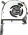 Ventilator Asus 13NR00S0M09011 5V 5PIN