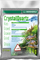 Substrat akuariumi Dennerle Crystal Quartz Gravel Slate Gray, granulim 1-2 mm, 5 kg, gri e errët