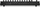 Makineri ritmesh Behringer RD-8 Mk2, analoge, MIDI USB, e zezë