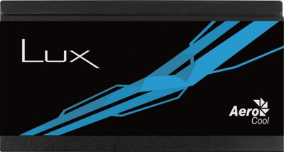 Aerocool LUX 750W Напојување
