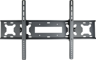 Mbajtëse muri për TV Montis MT076, 60"-105", VESA 1000x600, e zezë