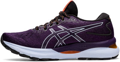 Atlete goca Asics Gel-Nimbus 24 Tr W, nr. 39