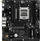 Pllakë amë ASRock A620AM-X WIFI, Socket AM5, DDR5, Wi-Fi, e zezë
