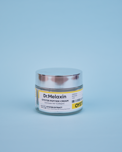 DR.MELAXIN Oyster Peptide Cream