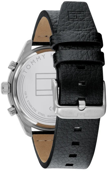 Orë dore Tommy Hilfiger Patrick 1791786