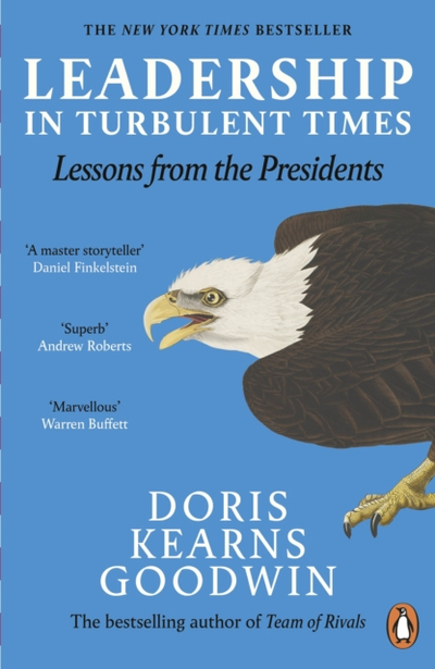 Leadership - Doris Kearns Goodwin
