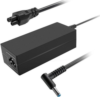Adapter karikimi për laptop CoreParts MBXSO-AC0004, 45W, për përdorim mrena, i zi