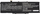Bateri laptopi CoreParts MBXHP-BA0261, zëvëndsuese, e zezë