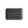 Dviced Leather MagSafe Cardholder With Stand, Black