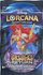 Pako booster letra loje Ravensburger Disney Lorcana Ursula's Return Chapter 4