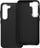 Futrollë Frame për Samsung Galaxy S23, TPU fleksibël, mbrojtje kamerë, e zezë