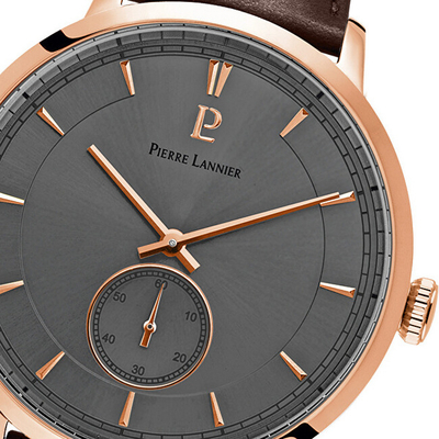 Orë dore Pierre Lannier Allure 242C484