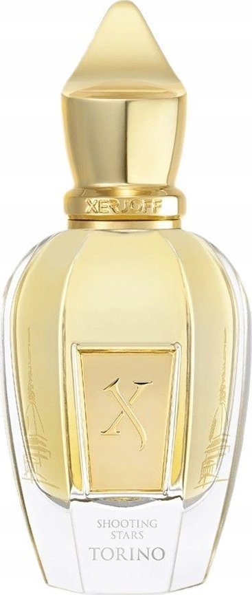Parfum Xerjoff Torino Deluxe, Eau de Parfum, 50ml