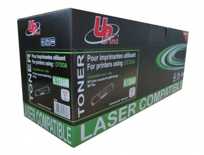 Toneri Uprint HLT176MUP, magenta, 1000 faqe