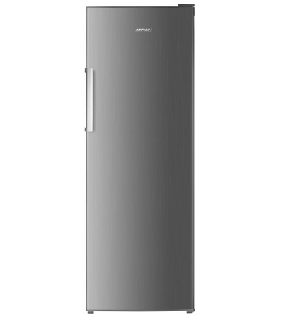 Frigorifer MPM 335 CJ 31, kombinë, inox
