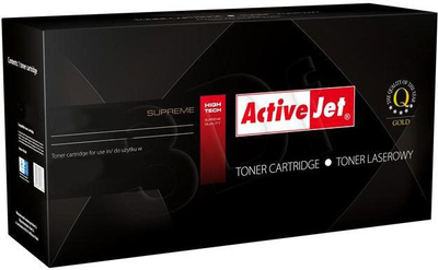 Toner Activejet, i zi