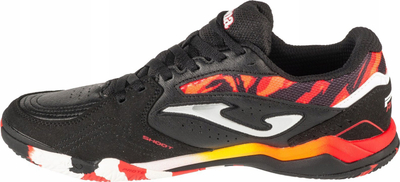 Këpucë futsalli Joma FS Reactive 2401 IN, për sallë, të zeza