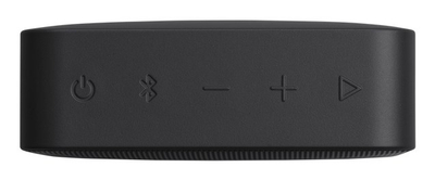 Bokës portabël JBL Go Essential 2, Bluetooth, bateri 5 orë, e zezë