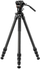 Tripod video Vanguard ALTA PRO 3VL 264CV14, fibër karboni, 1.56 m, i zi