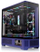 Kasa PC Thermaltake View 600 TG Future Dusk, Full Tower, xham i temperuar, gri