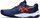 Atlete tenisi Asics Gel-Challenger 14 Clay, GEL, për fushë me baltë, blu