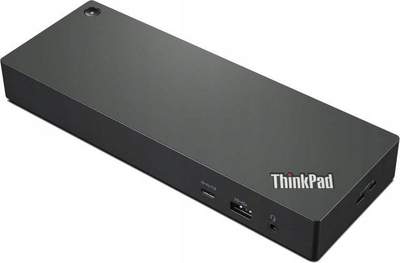 Dok Lenovo ThinkPad Universal Thunderbolt 4, 40 Gbps, 100W, i zi
