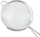Sitë kuzhine Chef Aid Mini, çelik i veshur, diametër 7 cm, ngjyrë argjendi