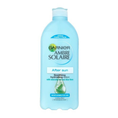 Losion Garnier 400 ml
