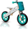 Motoçikletë Kinderkraft RUNNER STARS