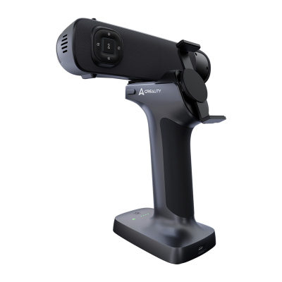 Skaner 3D portativ Creality Sermoon X1, profesional, kompakt, i zi