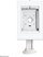 Stend tavoline për tablet Neomounts DS15-640WH1, për banak, e bardhë