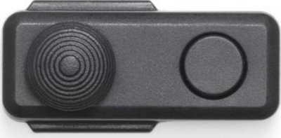 Kontrollues droni DJI Mini, i zi