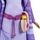 Kukull Mattel Disney Wish Asha of Rosas, set me kec dhe aksesore, lejla