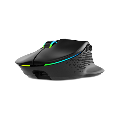 Maus pa tela ADATA XPG ALPHA, USB-C, RGB, i zi