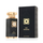 Eau de Parfum Fragrance World Sui Generis, 100ml