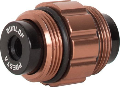 Pompe dyshemeje Blackburn Core Pro, 180 PSI, alumini, gri
