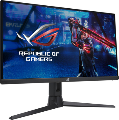  Монитор ASUS ROG STRIX XG27AQMR - LED, 27" 