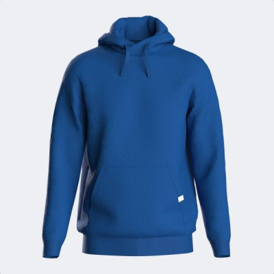 Bluzë me kapuç Joma Combi Hoodie për burra dhe çuna, blu