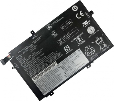 Bateri për laptop Lenovo 3C, 45Wh, Li-Ion