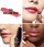 Ruzh buzësh Dior High Shine Hydrating Lipstick, hidratues, i kuq