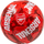 Top futbolli Puma Arsenal London FC 70098763, madhësia 5, material TPU, shumëngjyrësh
