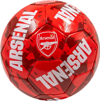 Top futbolli Puma Arsenal London FC 70098763, madhësia 5, material TPU, shumëngjyrësh