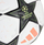 Top futbolli Adidas UEFA Champions League 24/25 Pro, masë 5, i bardhë
