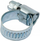 Adapter pneumatik Rockforce RF-MH08/05, set 2 copë, 1/2" mashkull 8mm, metalik